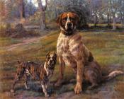 Good Friends - 埃德蒙·亨利·奥斯特豪斯